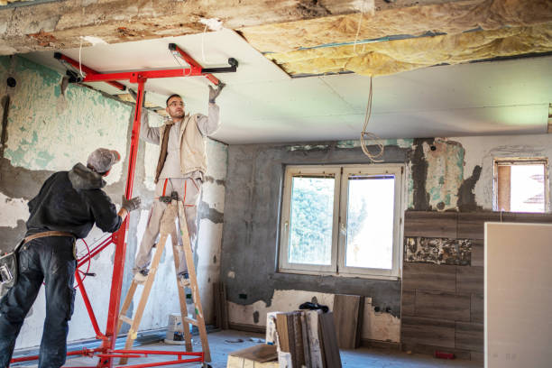 Types of Insulation We Offer in Village Green Green Ridge, PA